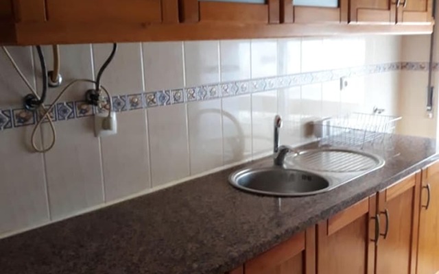 Apartment With 4 Bedrooms in Peniche, With Wifi