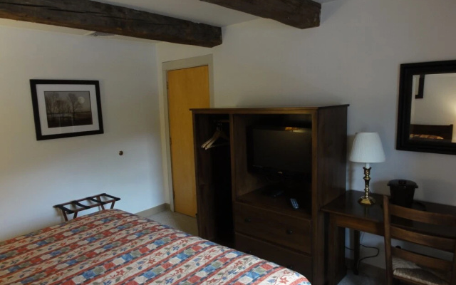 The Lodge at Lincoln Peak