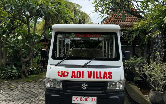 Villa Adi