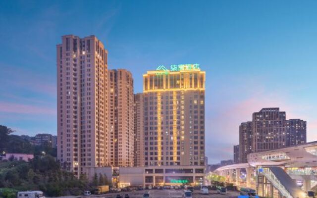 Seven House(Chongqing Ciqikou Branch)