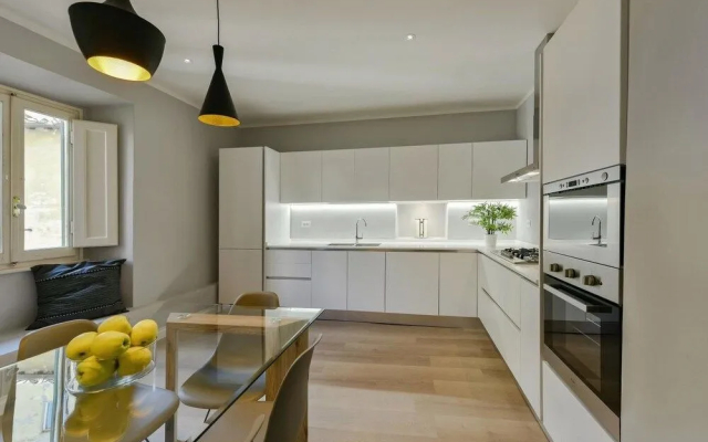 Ponte Vecchio Deluxe