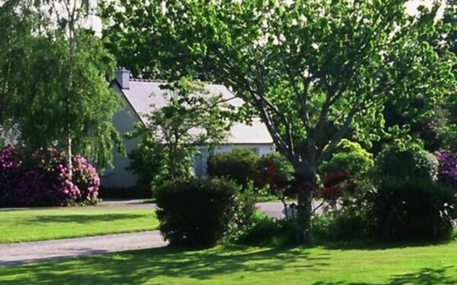 Gîte De La Ferme De Kereven