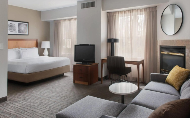 Residence Inn by Marriott Poughkeepsie