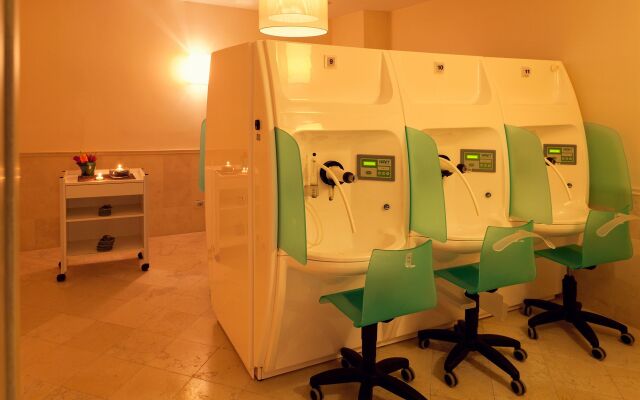 Manzi Hotel & Spa