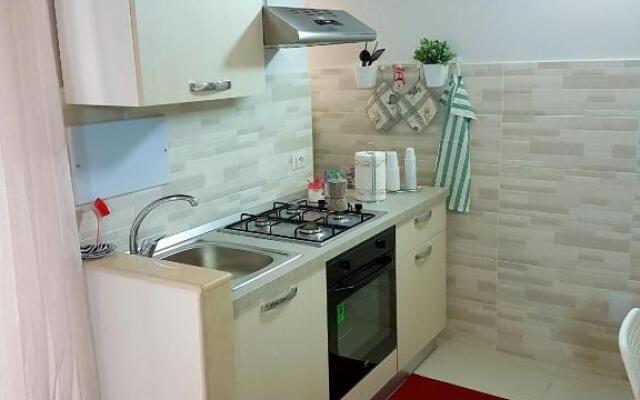 O' Vascio Appartamenti