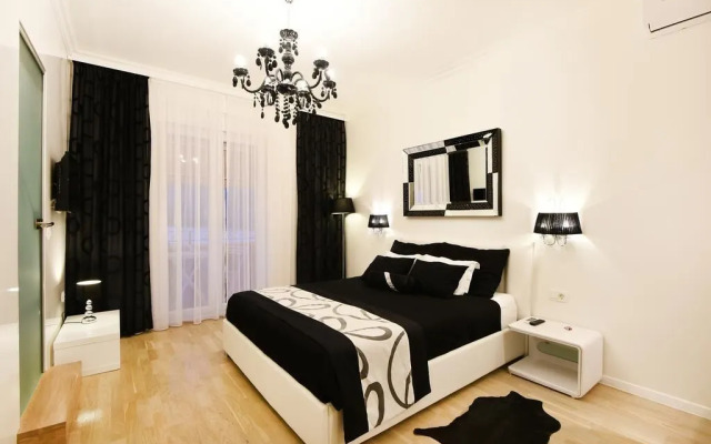 Adriaticum Luxury Accommodation