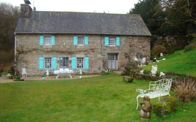 Moulin de la Civiere