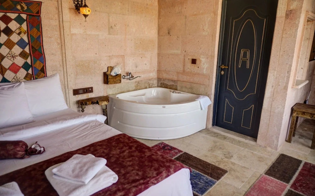 Deluna Cappadocia