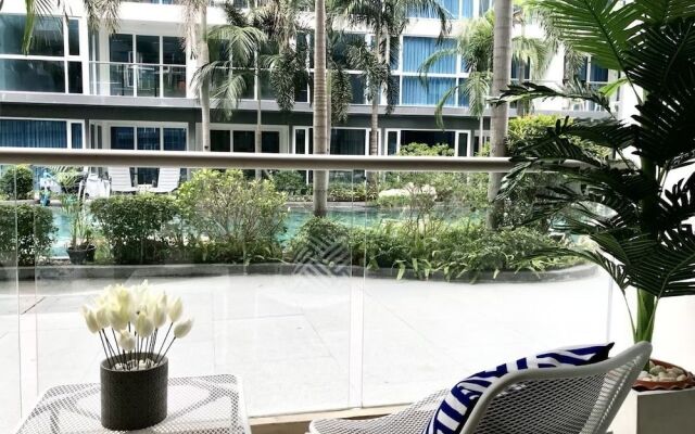 Centara Avenue Residence A B C