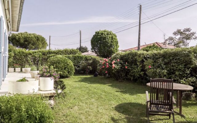 Villa de la Grosse Pierre