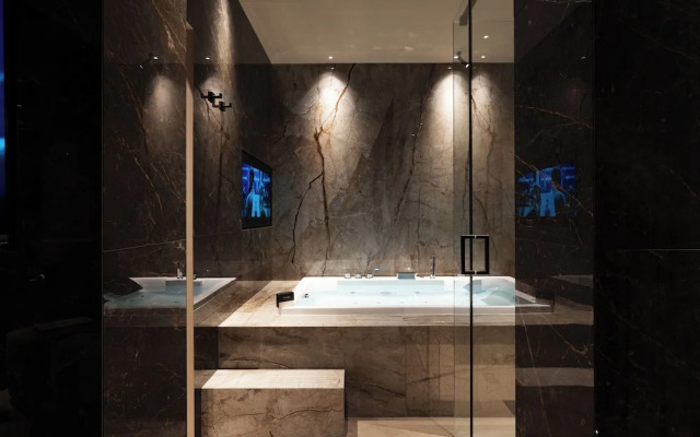 Donna Filomena Luxury Suites