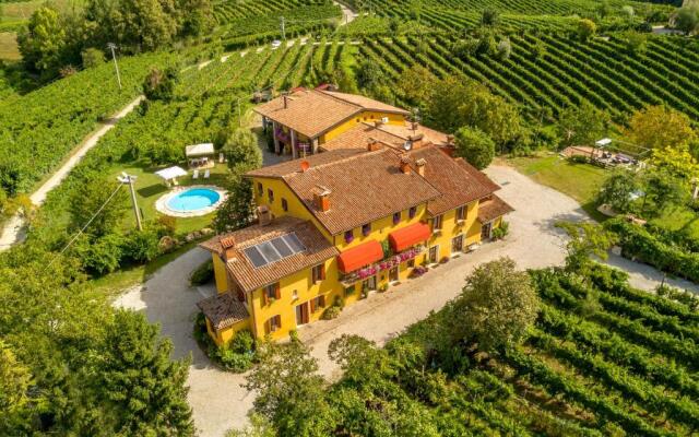 Azienda Agricola Campion