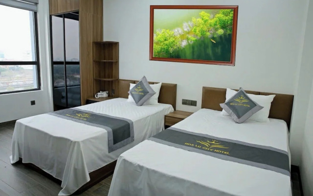 Hoa Lư City Hotel