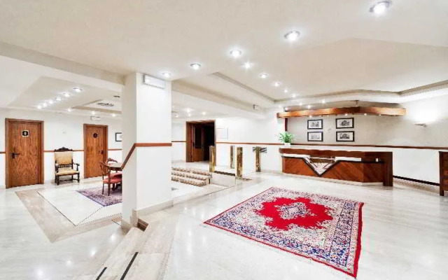 Park Hotel Ca' Noa