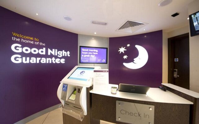 Premier Inn St Andrews