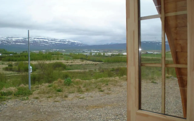 Vinland Camping Pods