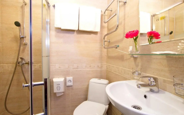 Меблированные комнаты Невский Астер