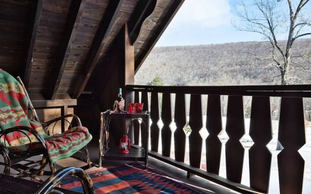 Urban Cowboy Lodge