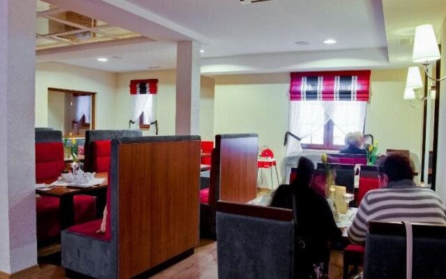 Hotel Austeria Niemczańska