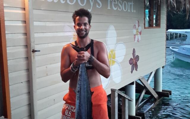 Fatboys Resort