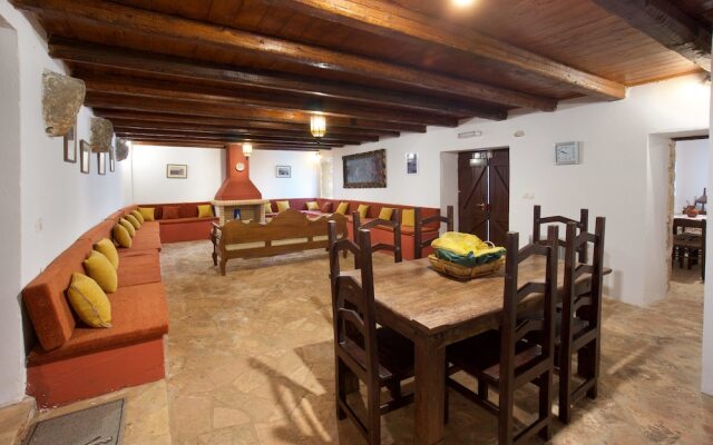 Kefalonian Luxury Villas