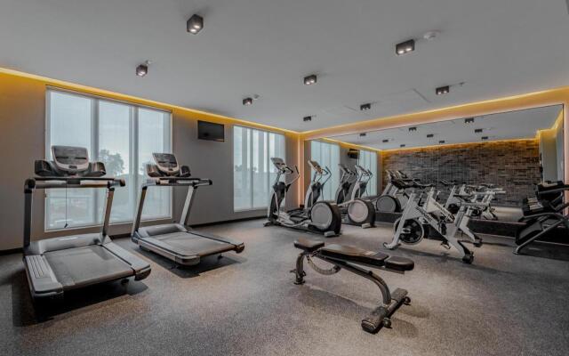 City Express Plus by Marriott Mexicali