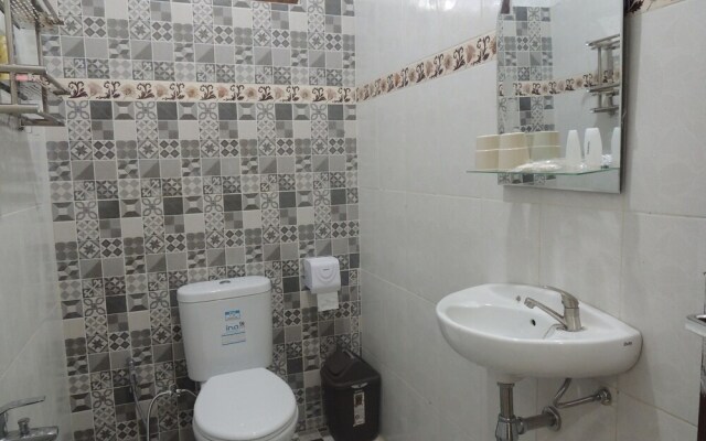 Srikayah by Ndalem Beong