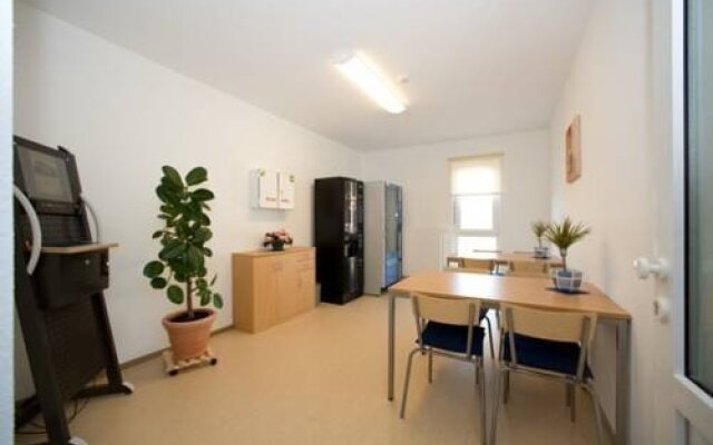 Nibelungenmotel Pöchlarn