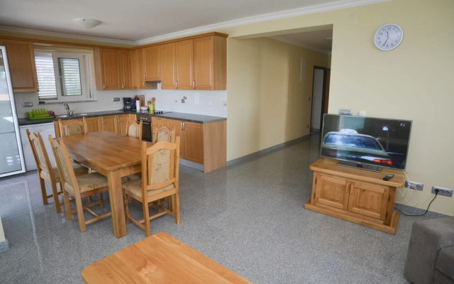 Apartments Citrine on the beach