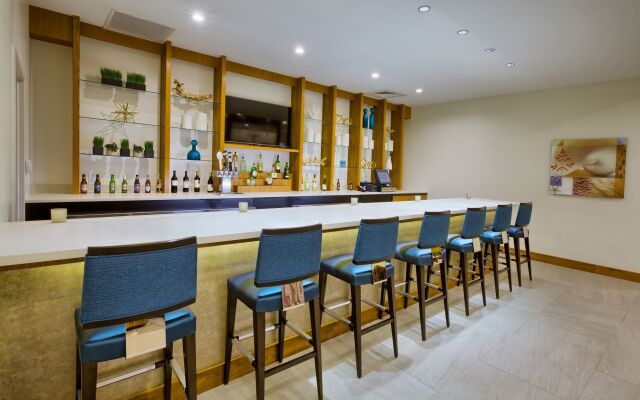 SpringHill Suites® by Marriott® Wilmington Wrightsville Beach