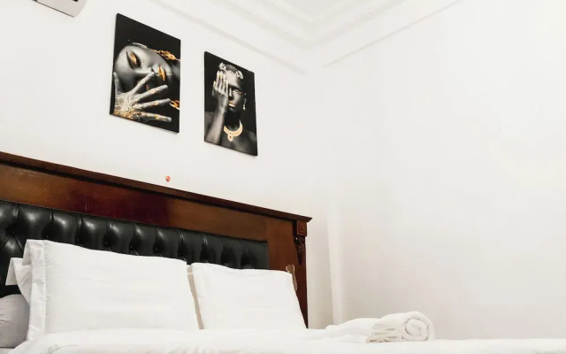 Hotel Saphir Group