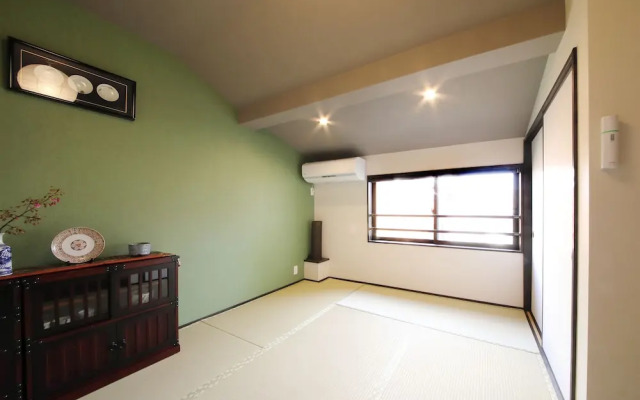 Guest House Nishijin Yui