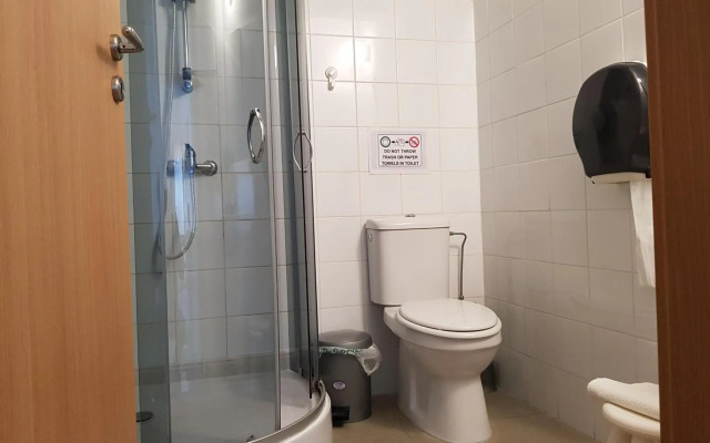 Valentinos Apartments