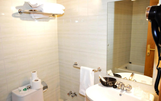 Hotel Cal Ruiz