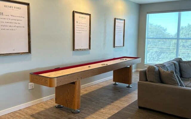 Bringham's Mill Apartments