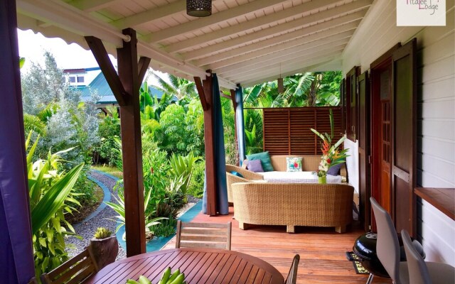 Titalee Lodge