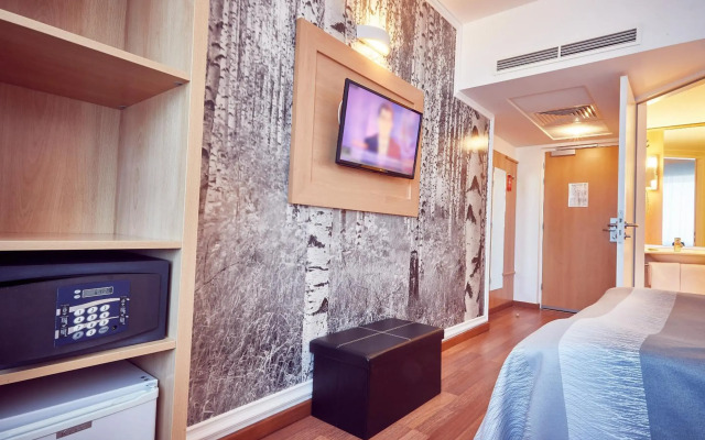 MyContinental Sibiu