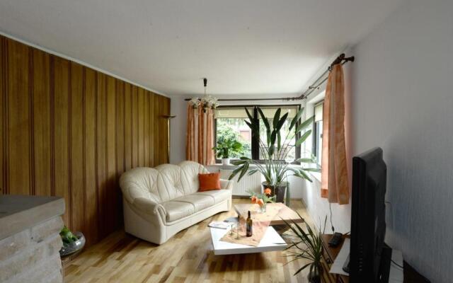 Ferienwohnung Nessler