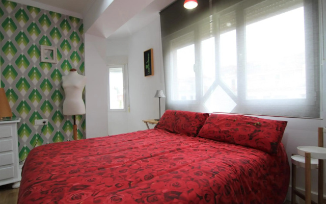 Apartamentos Lara