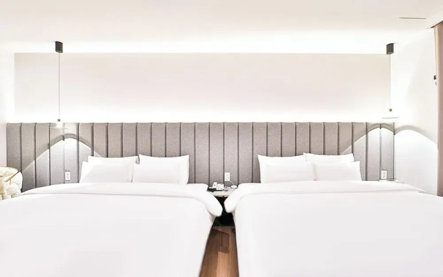 Hadan Denbasta Hotel