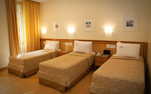 Hotel Regina Rio de Janeiro