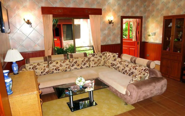 Magadan Residence