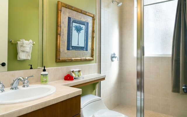 Kumulani I-1 2 Bedroom Condo