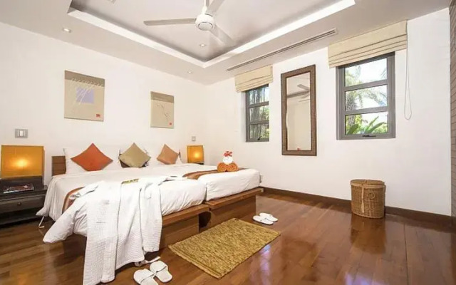 Diamond Villa No.211