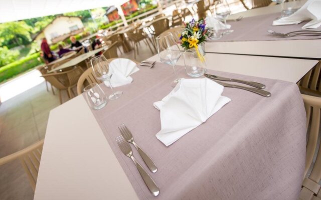 Hotel-Restaurant Ackersand