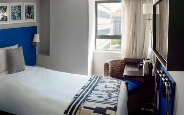 ONOMO Hotel Johannesburg Sandton