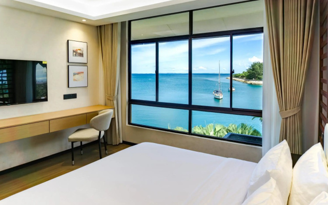 Kudat Golf & Marina Resort