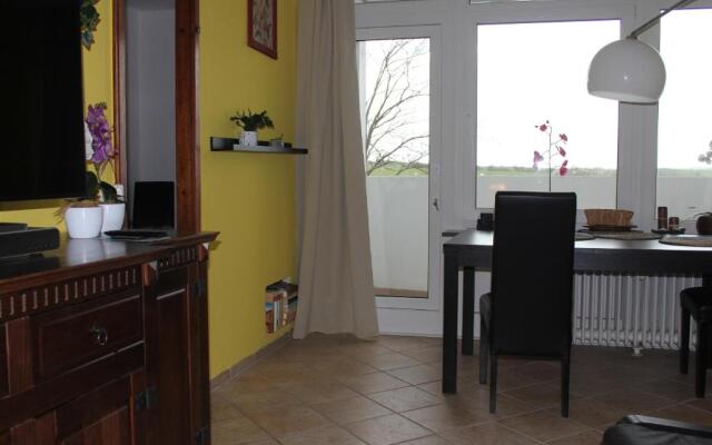 Ostsee Ferienpark B-2-1 Ferienwohnung Willebrand