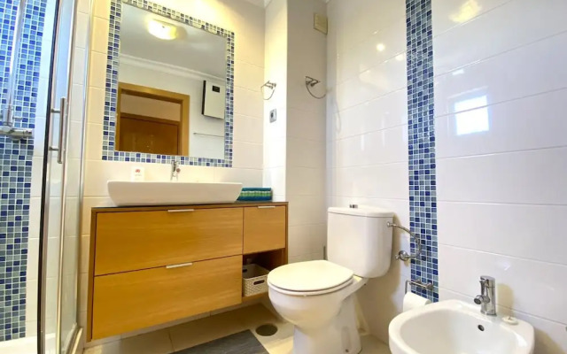 Vilamoura Central 7 With Pool by Homing