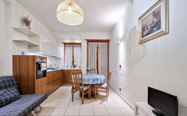 Roomy Apartment Borgo San Paolo